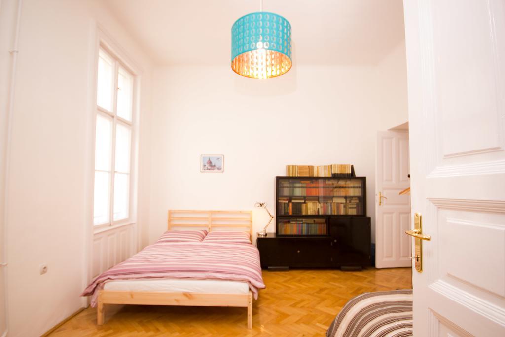 Apartmán Arena Budapest