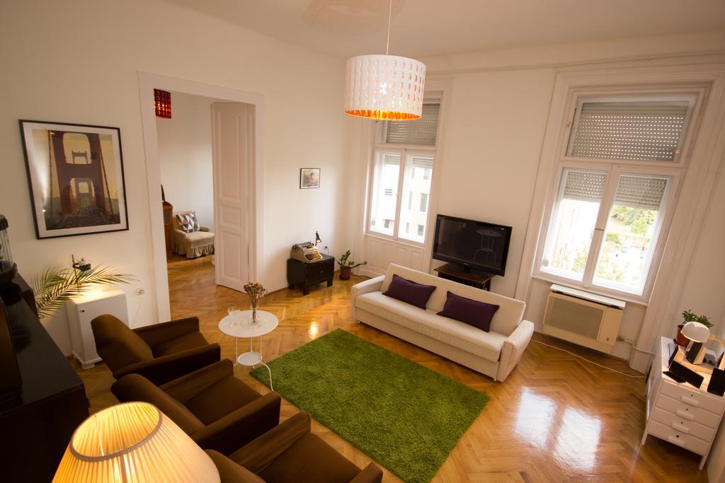Apartmán Arena