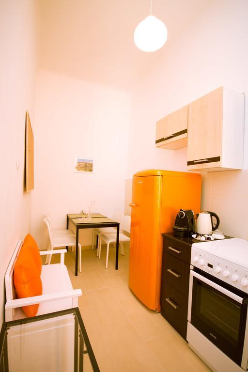 Arena Apartmán Budapest