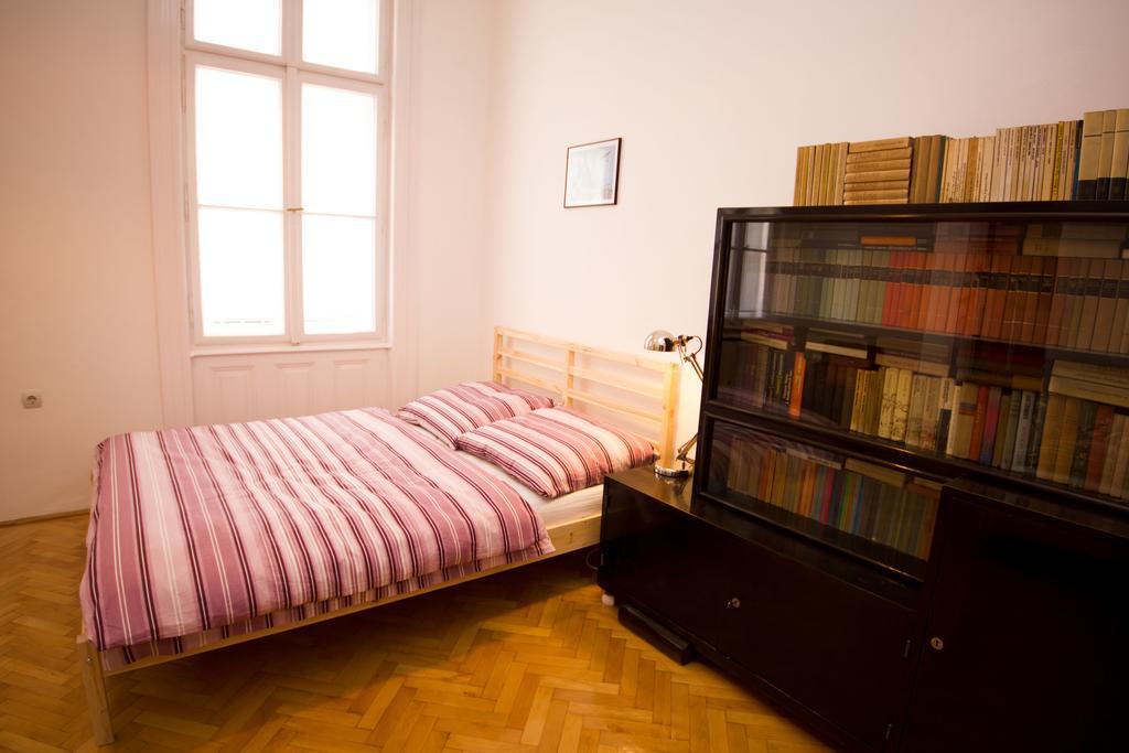 Apartmán Arena Budapest